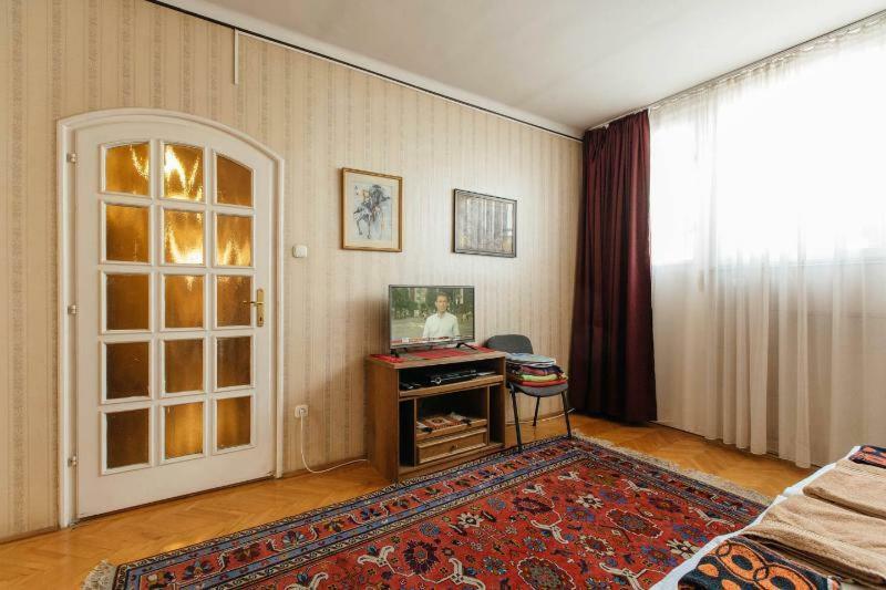 Vigado Square Panorama Apartment Budapest Exterior photo