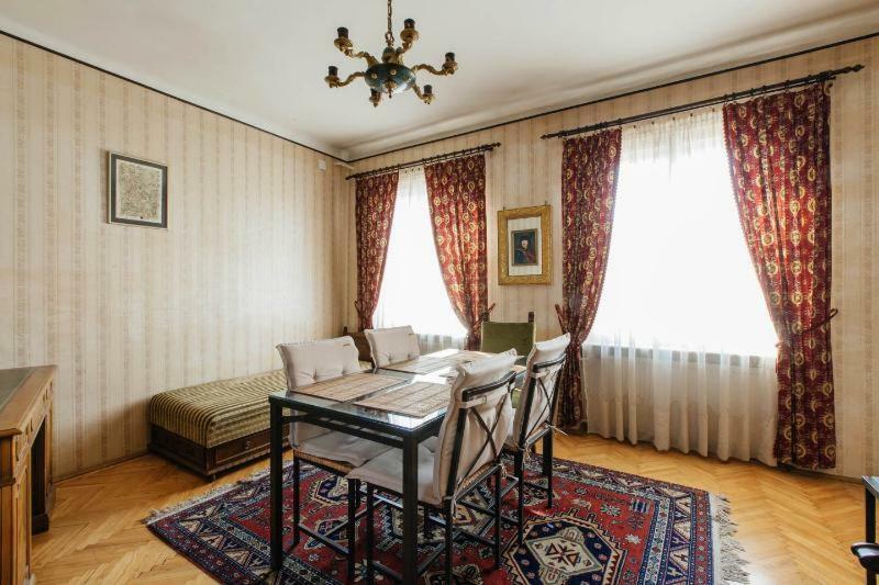 Vigado Square Panorama Apartment Budapest Exterior photo