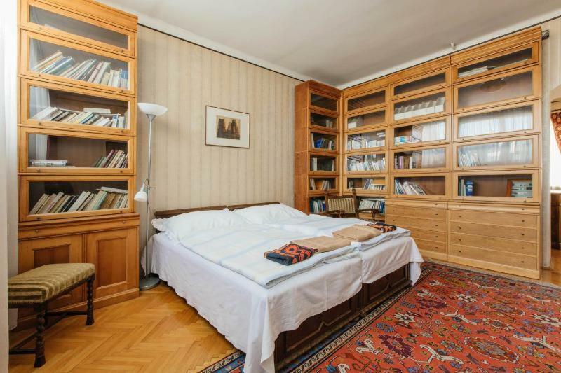 Vigado Square Panorama Apartment Budapest Exterior photo