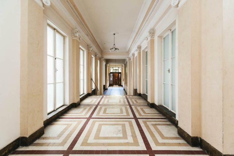 Vigado Square Panorama Apartment Budapest Exterior photo