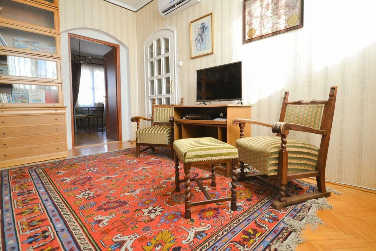 Vigado Square Panorama Apartment Budapest Exterior photo